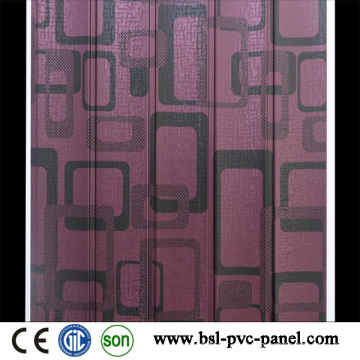 Hotselling PVC-Wandpanel in Pakistan